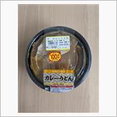 カレーうどん🍛