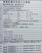 通勤途中のJR社宅跡地は！