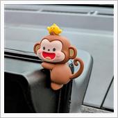 ナビマスコットも(^^)