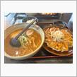 五味八珍　江南店さんにてランチを頂いた