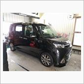 タンク納車延期