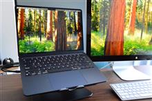 MacBook Air 13&quot; M2 2022 midnight