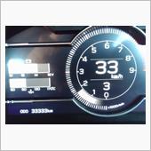 GR86号 33,333km ...