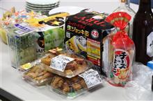 今夜は公民館