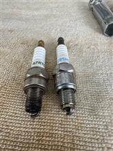 発電機のメンテ