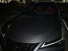 お疲れ様でした🙇（エガちゃん）（愛車イイねミラー番）