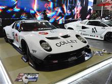 大阪オートメッセ2025
