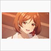 今日のアニメ（その１）