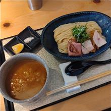 本日のラーメン【麒麟児＠長野市】