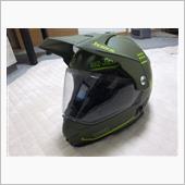 メット買い替え