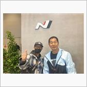 大阪オートメッセへ