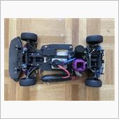 RCカー 無限精機 MTX-2