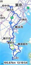 ㊗️60,000km 、ドライブ&amp;ウォーキング「三浦半島」