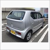 代車のAlto(2)
