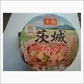 ニュータッチ凄麺　茨城けんち ...