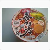 サッポロ一番旅麺　喜多方醤油 ...
