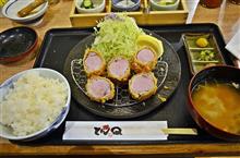 とんＱ
