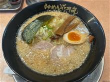らぁめん花月嵐 福生店