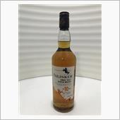 今日のお酒　TALISKER