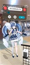 雪まつり2025(雪ミク)