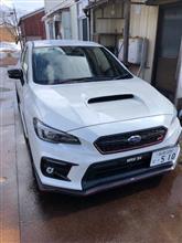 ノータッチ洗車