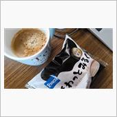 今日の甘いもの。