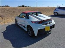 ドライブとK4GP