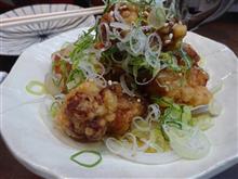 鶏甘酢