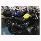 なぜかバイク選びが継続中②（ ...