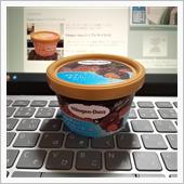 Haagen-dazs メル ...