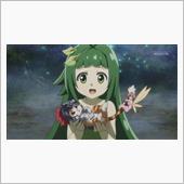 今日のアニメ（その１）