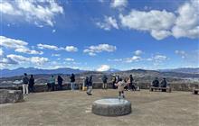 吾妻山公園（2025.2.8）