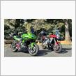 10年間ありがとう✨VERSYS 650