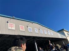 ２月９日平塚レジスタンスジムカーナ練習会に参加してきた！