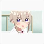 今日のアニメ（その１）