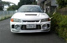 お久のランサー出場!?