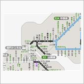 2025/2/8　秋吉台　雪 ...