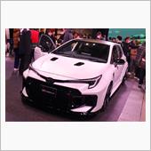大阪オートメッセ2025