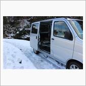 雪里スケッチ行