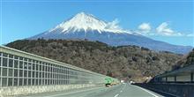 義母孝行の旅