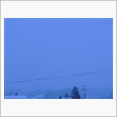 ２月１１日　４連休が終っちゃ ...