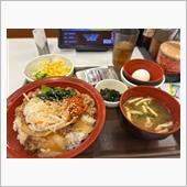 ビビンバ丼