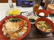 ビビンバ丼