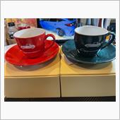 スズキ純正コーヒーカップお皿 ...