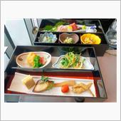 ちょっと贅沢ランチ・・・