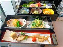ちょっと贅沢ランチ・・・ ちょっと贅沢ランチ・・・