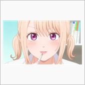今日のアニメ（その３）