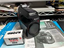 カメラを買ってしまいました カメラを買ってしまいました