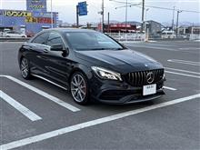 故障修理・車検完了