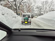 最強の軽自動車！！(゜ロ゜ノ)ノ？